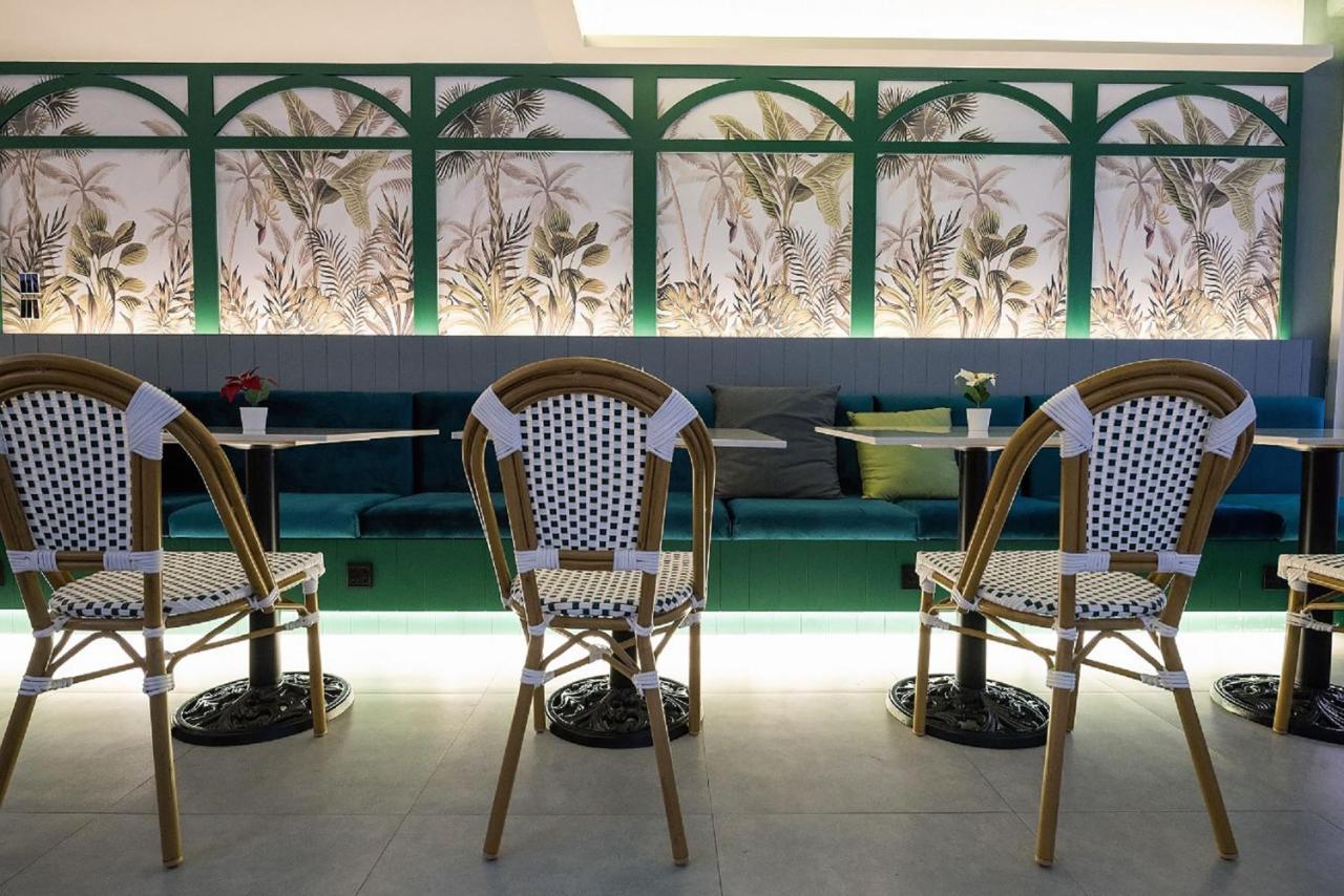 Narawad Boutique Hotel Bangkok Extérieur photo