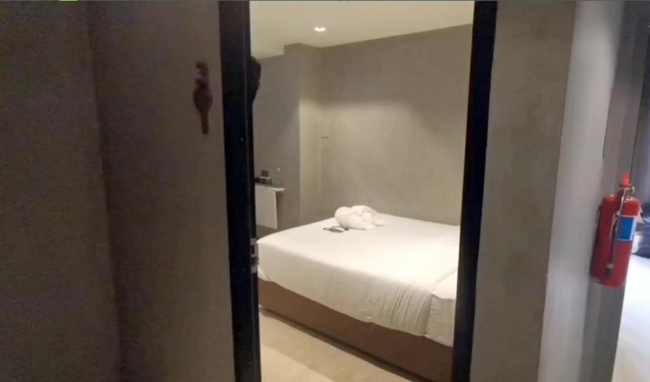 Narawad Boutique Hotel Bangkok Extérieur photo