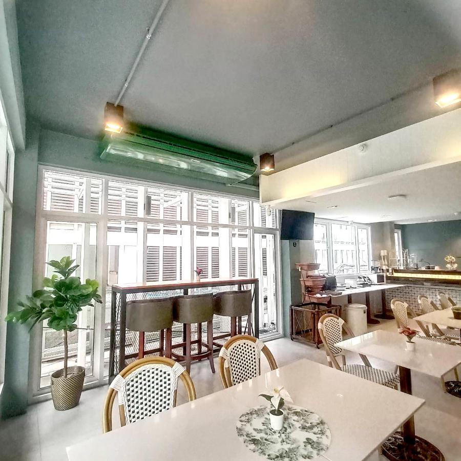 Narawad Boutique Hotel Bangkok Extérieur photo