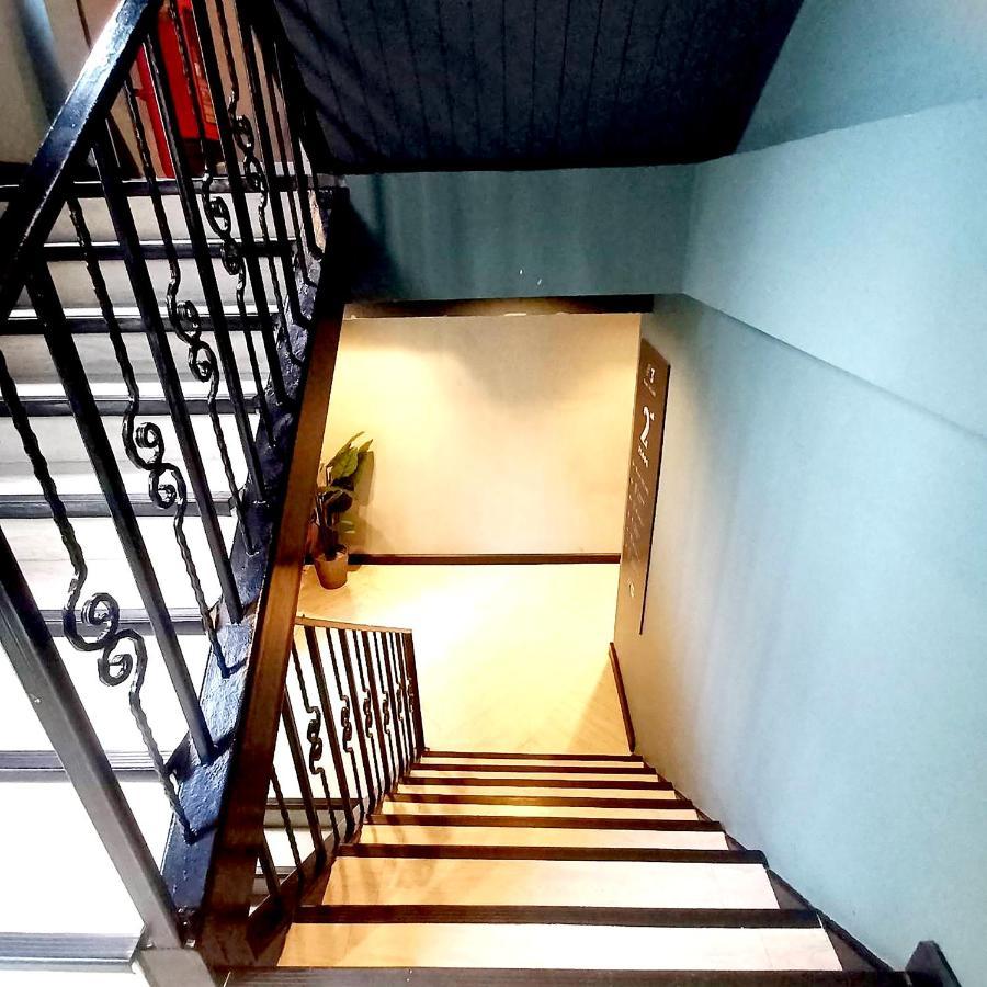 Narawad Boutique Hotel Bangkok Extérieur photo
