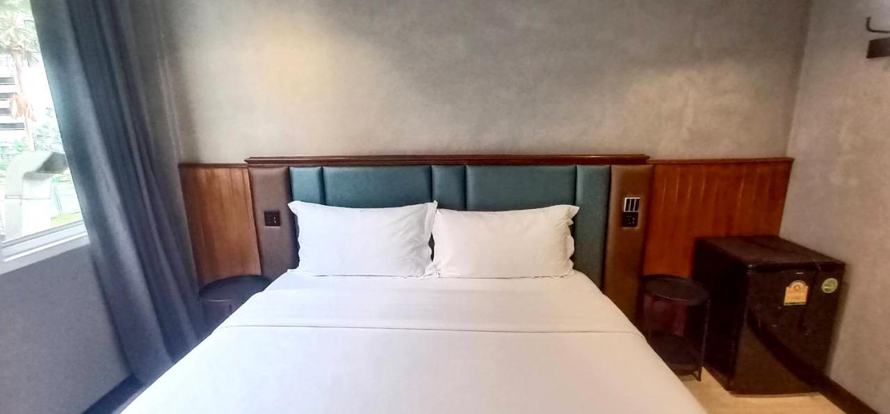 Narawad Boutique Hotel Bangkok Extérieur photo