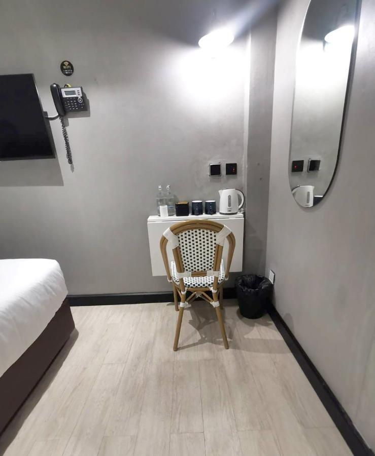 Narawad Boutique Hotel Bangkok Extérieur photo