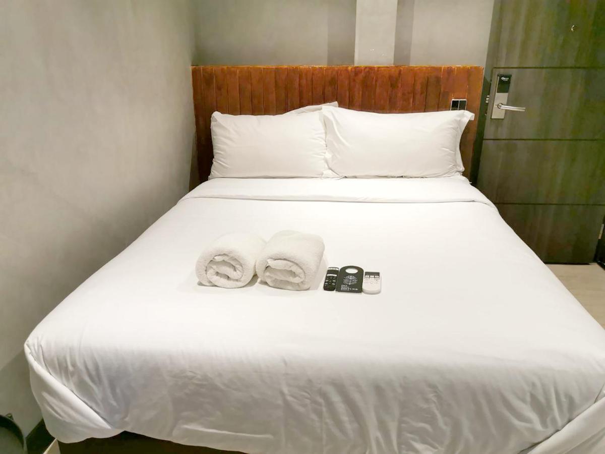 Narawad Boutique Hotel Bangkok Extérieur photo